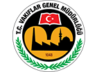 Ankara Yeminli Tercüme -T.C Vakıflar Genel Müdürlüğü