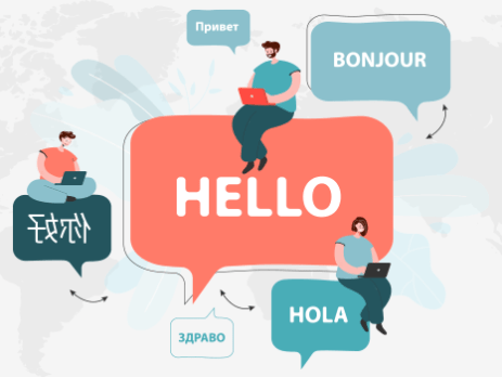 Farklı Dil Öğrenme