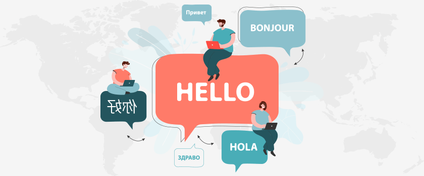 Farklı Dil Öğrenme