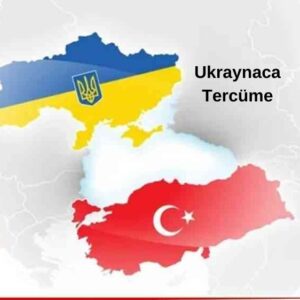 Ukraynaca Tercüme