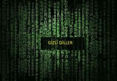 Gizli Diller