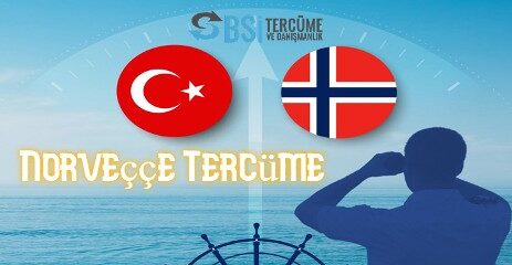 Norveççe Tercüme