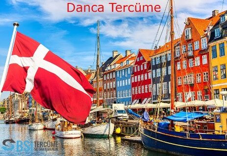 Danca Tercüme