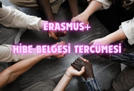 Hibe Belgesi Tercümesi