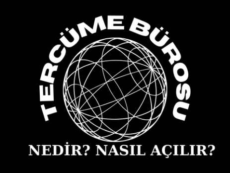 Tercüme Bürosu