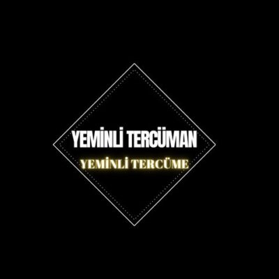 Yeminli Tercüman