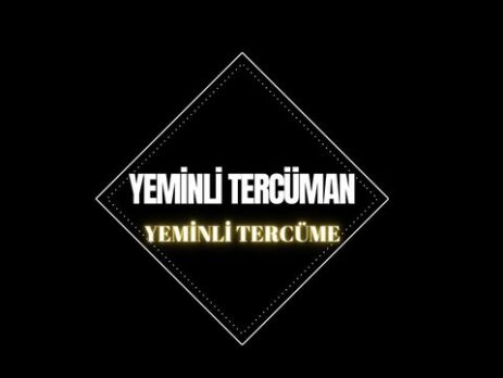 Yeminli Tercüman