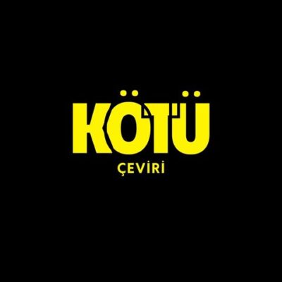 Kötü Çeviri