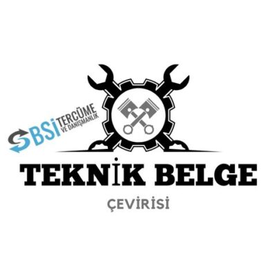 Teknik Belge Çevirisi