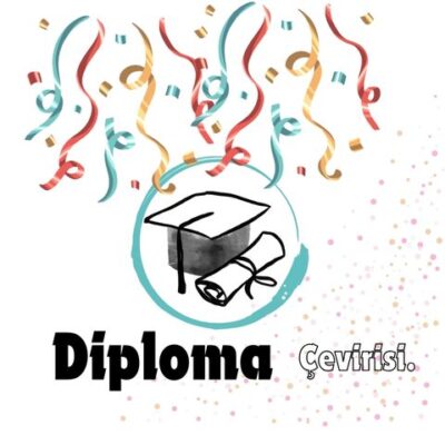 Diploma çevirisi