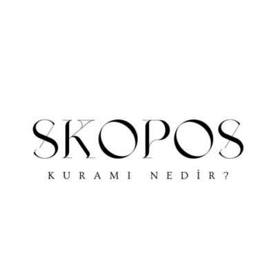 Skopos Kuramı