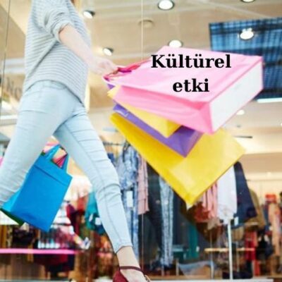 Kültürel etki