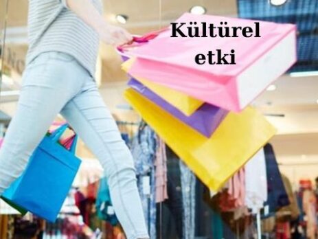 Kültürel etki