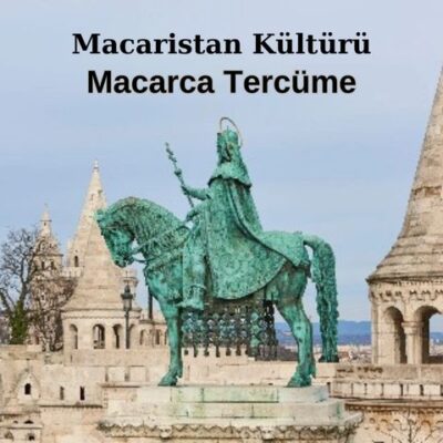 Macarca Tercüme