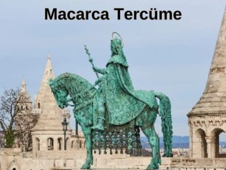 Macarca Tercüme