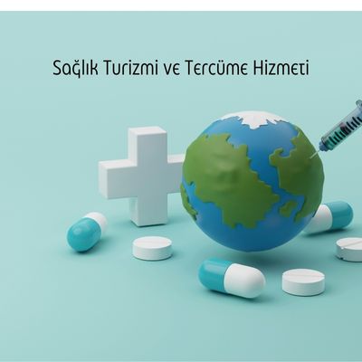 Sağlık Turizmi