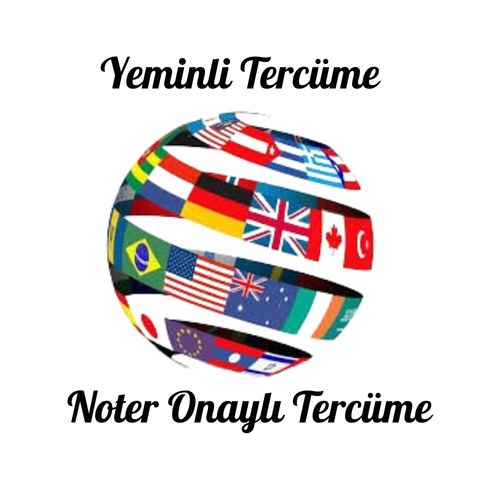 Yeminli Tercüme