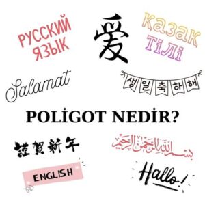 Poligot Nedir? 1 Poligot