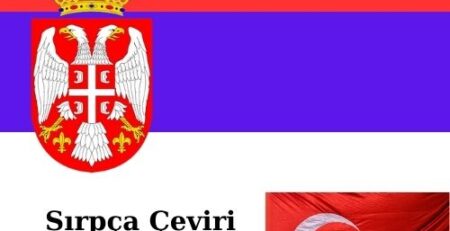 Sirpca Ceviri Hizmeti