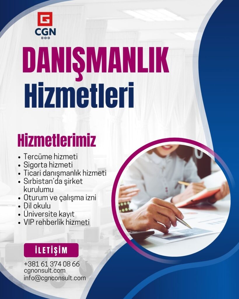 CGN CONSULT