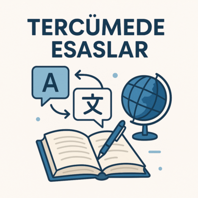 Tercümede Esaslar