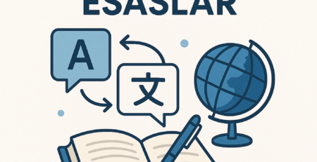 Tercümede Esaslar