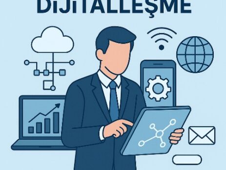 Çeviride Dijitalleşme